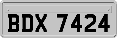 BDX7424