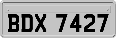 BDX7427