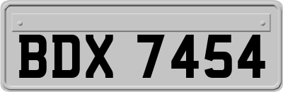 BDX7454