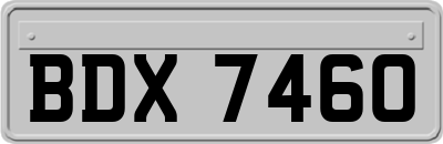 BDX7460