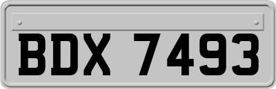BDX7493
