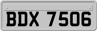 BDX7506
