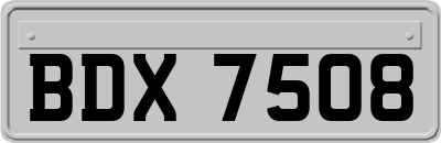 BDX7508