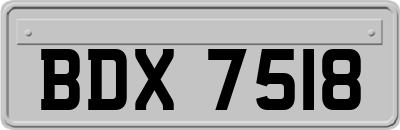 BDX7518