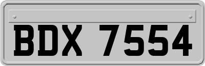 BDX7554