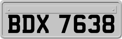 BDX7638