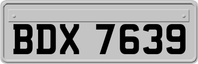 BDX7639
