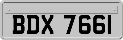 BDX7661