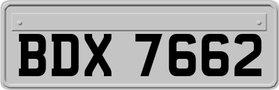 BDX7662