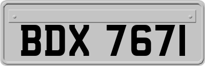 BDX7671