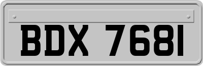 BDX7681