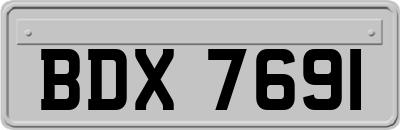 BDX7691