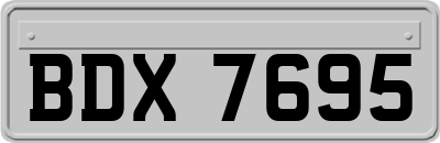 BDX7695