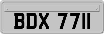 BDX7711