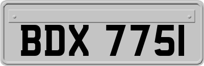 BDX7751