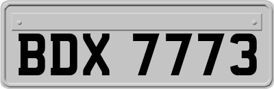 BDX7773