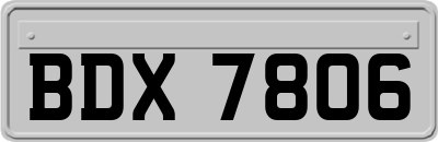 BDX7806