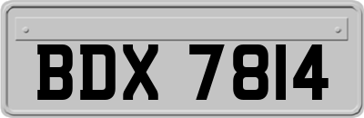 BDX7814