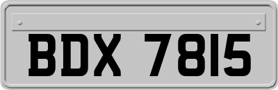 BDX7815