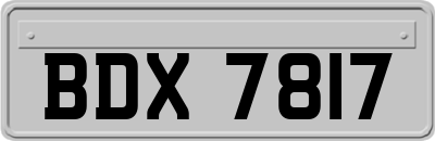 BDX7817
