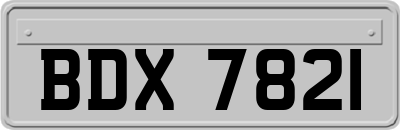 BDX7821