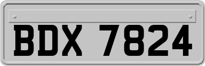 BDX7824