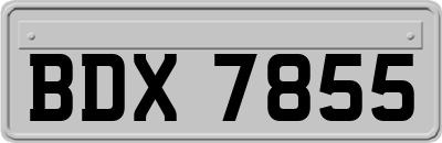 BDX7855