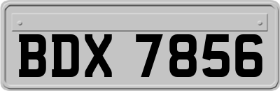 BDX7856