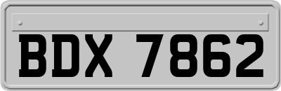 BDX7862
