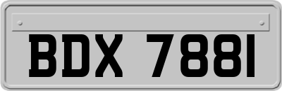 BDX7881