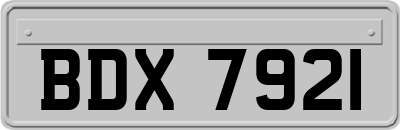 BDX7921