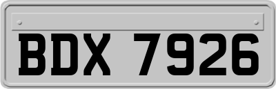 BDX7926