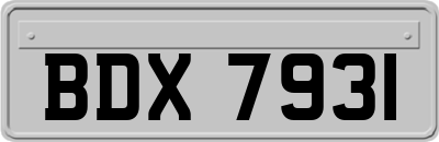 BDX7931