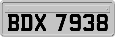 BDX7938