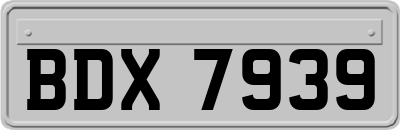 BDX7939