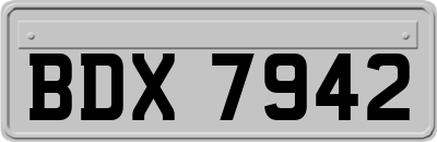 BDX7942