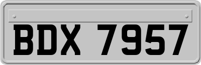 BDX7957