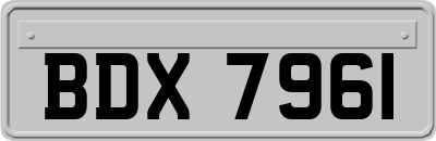 BDX7961