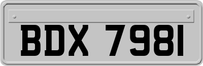 BDX7981