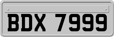 BDX7999