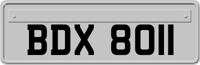BDX8011