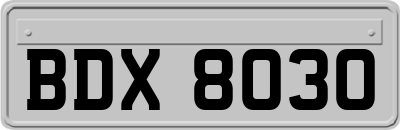 BDX8030