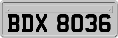 BDX8036