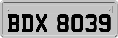 BDX8039