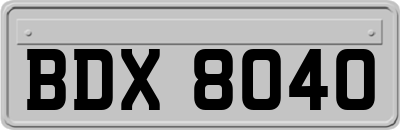 BDX8040