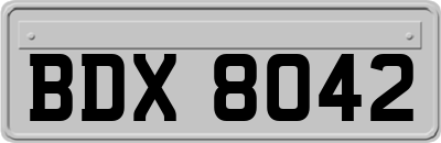 BDX8042