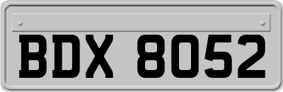 BDX8052
