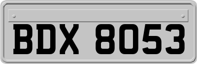 BDX8053