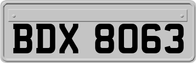 BDX8063