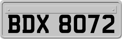 BDX8072
